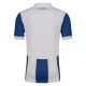 CF Pachuca Thuisshirt 2025-2026 Voetbaltenue