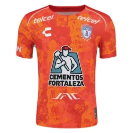 CF Pachuca Uitshirt 2024-2025 Voetbaltenue
