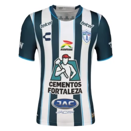 CF Pachuca Voetbaltenue 2023-2024 Thuisshirt