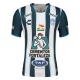 CF Pachuca Voetbaltenue 2023-2024 Thuisshirt