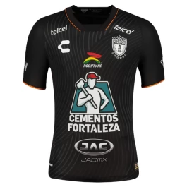 CF Pachuca Voetbaltenue 2023-2024 Uitshirt