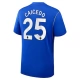 Chelsea Caicedo 25 Thuisshirt 2026-2027
