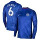 Chelsea Colwill 6 Thuisshirt 2025-2026 L/S Voetbaltenue