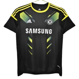 Chelsea Derde Shirt Retro 2012-2013 Voetbaltenue