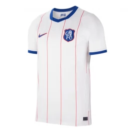 Chelsea Derdeshirt 2026-2027