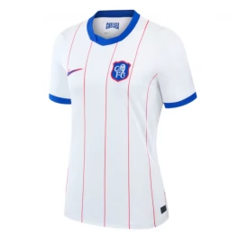 Chelsea Derdeshirt 2026-2027 Dames