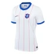 Chelsea Derdeshirt 2026-2027 Dames