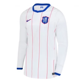 Chelsea Derdeshirt 2026-2027 Lange Mouwen