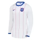 Chelsea Derdeshirt 2026-2027 Lange Mouwen
