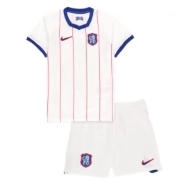 Chelsea Derdetenue 2026-2027 Kind