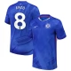 Chelsea Enzo 8 Thuisshirt 2025-2026 Voetbaltenue