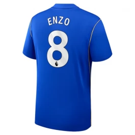 Chelsea Enzo 8 Thuisshirt 2026-2027