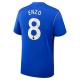 Chelsea Enzo 8 Thuisshirt 2026-2027