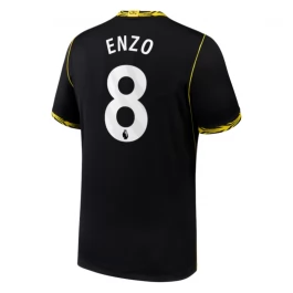 Chelsea Enzo 8 Uitshirt 2026-2027