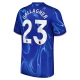 Chelsea Gallagher 23 Thuisshirt 2024-2025 Voetbaltenue