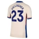 Chelsea Gallagher 23 Uitshirt 2024-2025 Voetbaltenue