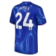 Chelsea James 24 Thuisshirt 2024-2025 Voetbaltenue
