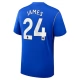 Chelsea James 24 Thuisshirt 2026-2027