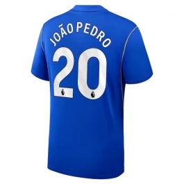 Chelsea João Pedro 20 Thuisshirt 2026-2027