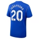 Chelsea João Pedro 20 Thuisshirt 2026-2027
