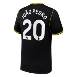 Chelsea João Pedro 20 Uitshirt 2026-2027