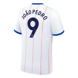 Chelsea João Pedro 9 Derdeshirt 2026-2027