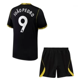 Chelsea João Pedro 9 Uittenue 2026-2027 Kind