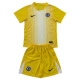 Chelsea Keeper Third Shirt Kids 2025-2026 Voetbaltenue