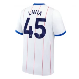 Chelsea Lavia 45 Derdeshirt 2026-2027