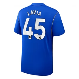 Chelsea Lavia 45 Thuisshirt 2026-2027