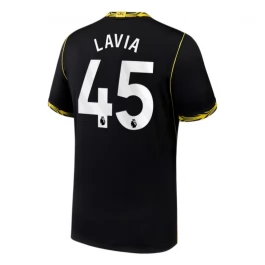 Chelsea Lavia 45 Uitshirt 2026-2027