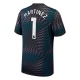 Chelsea Martinez 1 Keeper Thuisshirt 2026-2027