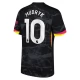Chelsea Mudryk 10 Third Shirt 2024-2025 Voetbaltenue