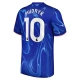 Chelsea Mudryk 10 Thuisshirt 2024-2025 Voetbaltenue