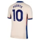 Chelsea Mudryk 10 Uitshirt 2024-2025 Voetbaltenue