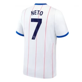 Chelsea Neto 7 Derdeshirt 2026-2027