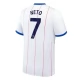 Chelsea Neto 7 Derdeshirt 2026-2027