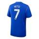 Chelsea Neto 7 Thuisshirt 2026-2027