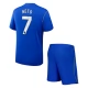 Chelsea Neto 7 Thuistenue 2026-2027 Kind