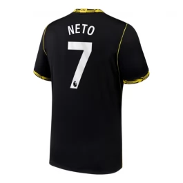 Chelsea Neto 7 Uitshirt 2026-2027