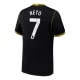 Chelsea Neto 7 Uitshirt 2026-2027