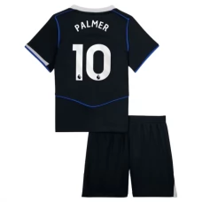 Chelsea Palmer 10 Third Shirt Kids 2025-2026 Voetbaltenue Chelsea Palmer 10 Third Shirt Kids 2025-2026 Voetbaltenue