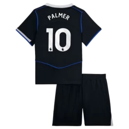Chelsea Palmer 10 Third Shirt Kids 2025-2026 Voetbaltenue