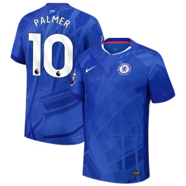 Chelsea Palmer 10 Thuisshirt 2025-2026 Voetbaltenue