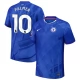 Chelsea Palmer 10 Thuisshirt 2025-2026 Voetbaltenue