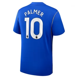 Chelsea Palmer 10 Thuisshirt 2026-2027