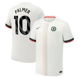 Chelsea Palmer 10 Uitshirt 2025-2026 Voetbaltenue