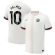 Chelsea Palmer 10 Uitshirt 2025-2026 Voetbaltenue