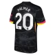 Chelsea Palmer 20 Third Shirt 2024-2025 Voetbaltenue