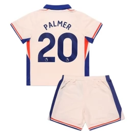 Chelsea Palmer 20 Uitshirt Kids 2024-2025 Voetbaltenue
